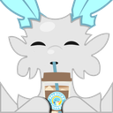 QuivernSip emote for Discord