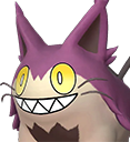 Grintale emote for Discord
