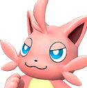 Cattiva emote for Discord