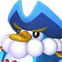 Penking emote for Discord