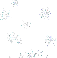Snow_fall emote for Discord
