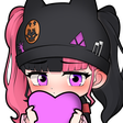 ZoeHeart emote for Discord