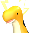 RelaxaurusLux emote for Discord
