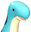 Relaxaurus emote for Discord