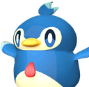Pengullet emote for Discord