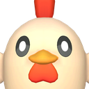 Chikipi emote for Discord