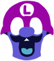 Wega static emote