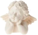 white_angel emote for Discord