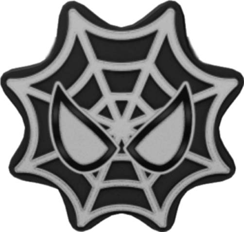 spiderman_web emote for Discord