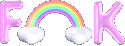 pink_rainbow emote for Discord