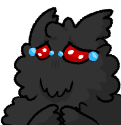 SadMothman emote for Discord