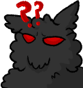 ConfusedMothman emote for Discord