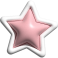 3D_pinkstar emote for Discord