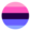 omnisexual emote for Discord