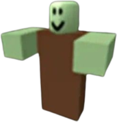 roblox_zombie emote for Discord