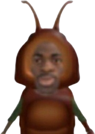 roblox_roach emote for Discord