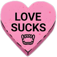 VDay_Heart_Love_Sucks emote for Discord