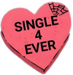 VDay_Heart_Single4Ever emote for Discord