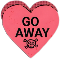 VDay_Heart_Go_Away emote for Discord