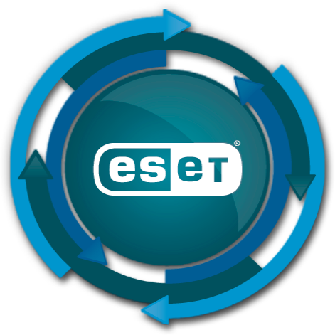 Eset emote for Discord