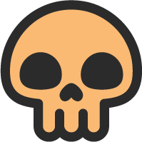 Dead emote for Discord