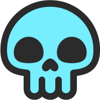 Dead emote for Discord