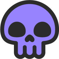 Dead emote for Discord
