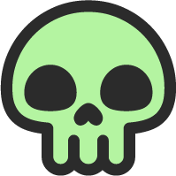 Dead emote for Discord