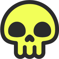 Dead emote for Discord