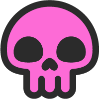 Dead emote for Discord