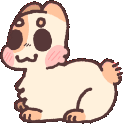 Happy_kitty emote for Discord