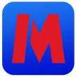 metro emote for Discord