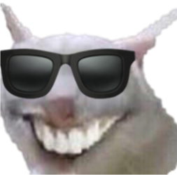 swagsmile emote for Discord