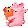 cute_piggy emote for Discord