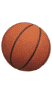 basketball emote for Discord