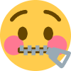 superembarrased emote for Discord