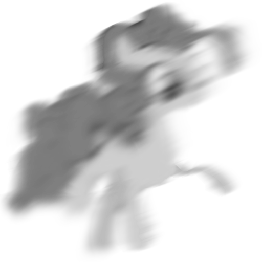 Contorted_grey_pinkiepie emote for Discord