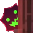 peeking emote for Discord