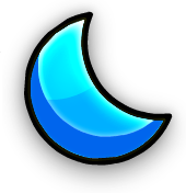 GD_Moon emote for Discord
