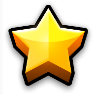 GD_Star emote for Discord