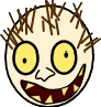 Bleegle emote for Discord
