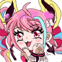 Lilith emote for Discord