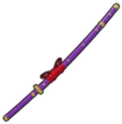Yama emote for Discord