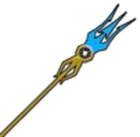 Pole_V2 emote for Discord