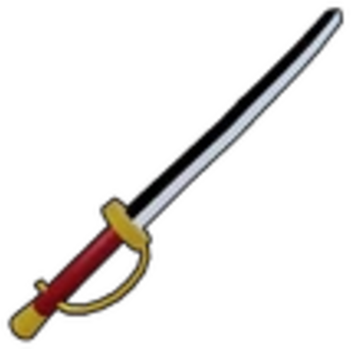 Saber emote for Discord