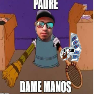 manco emote for Discord