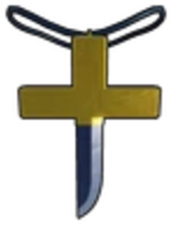 Dark_Dagger emote for Discord