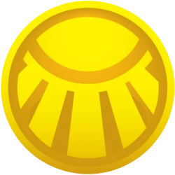 lightbender emote for Discord