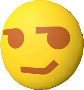 Hehe_Roblox emote for Discord