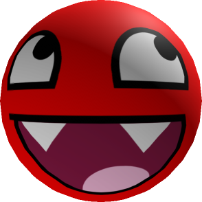 Red_Vampire emote for Discord